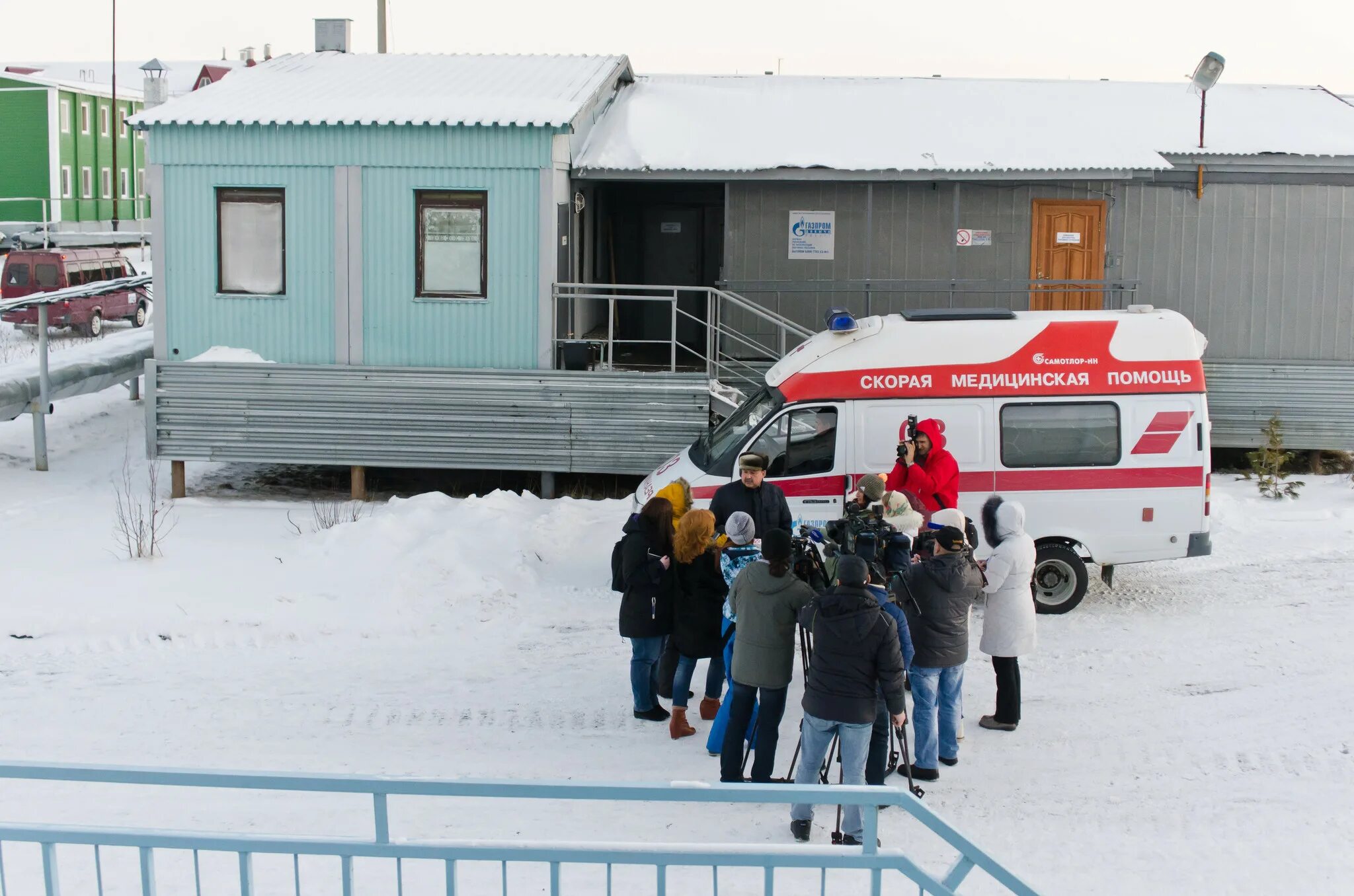 Погода тазовский на месяц. ЯНАО поселок Новозаполярный. Посёлок Новозаполярный Тазовский. ЯНАО Тазовский район Ново Заполярный. Вахтовый поселок Новозаполярный.