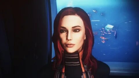 Mass effect 2 legendary