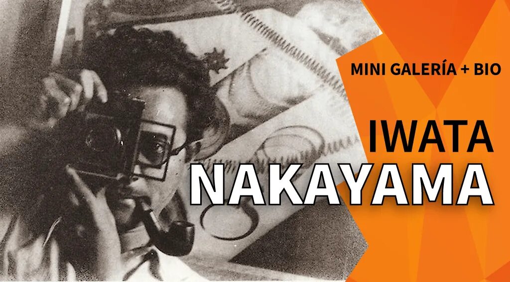 Ивата Накаяма. Yasuzo Nojima. История каналов янагавы