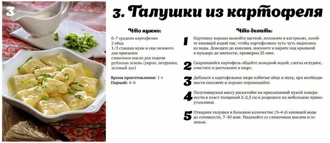 Эти блюда беларусской кухни стоит попробовать. Часть № 2 Mr. Pushkin в Стране Гу