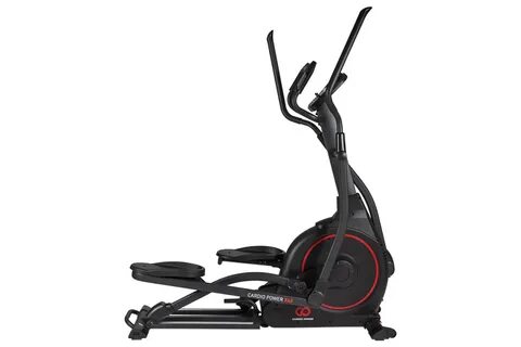 Тренажер cardiopower