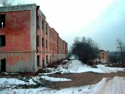 Остров русский школа