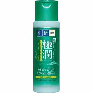 Лосьон hada labo