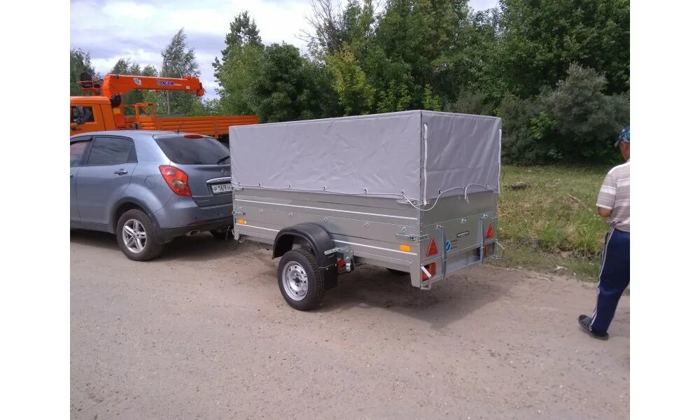 Сст 06 прицепы. Прицеп сст 7132. сст-7132-06. прицеп сст-7132-06. сст-7132-6к.