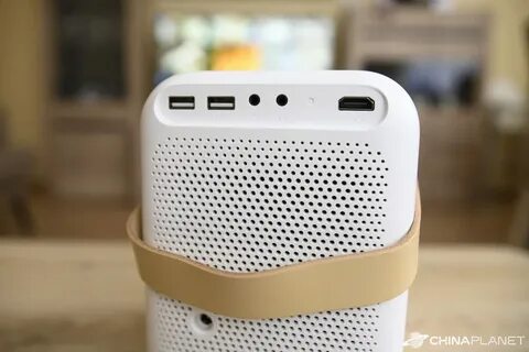 Xiaomi wanbo t6 max