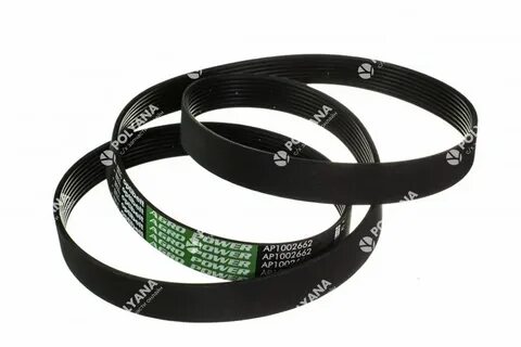 Ремни optibelt