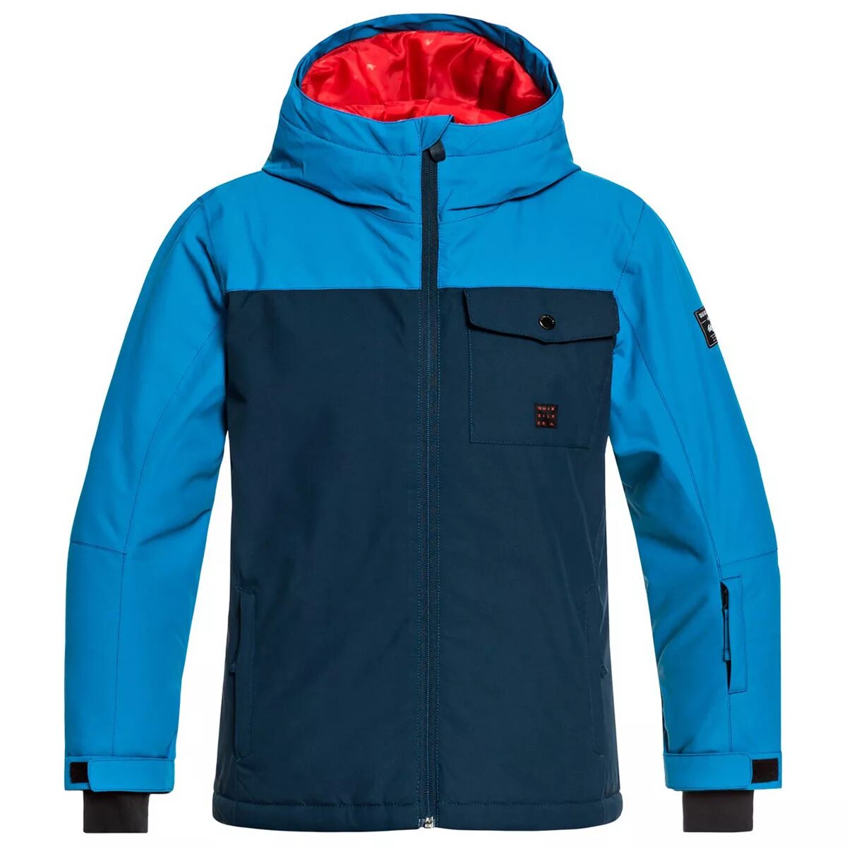 Куртка для мальчика quiksilver. Куртка Quiksilver Mission. Куртка Quiksilver eqbtj03078. Quicksilver Dry Flight 10k куртка детская. Куртка Mission Solid.