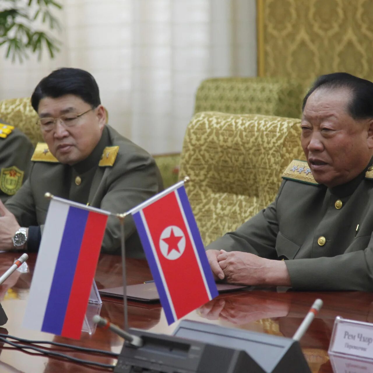 Почему корея дружит с россией. Почему корея дружит с россией