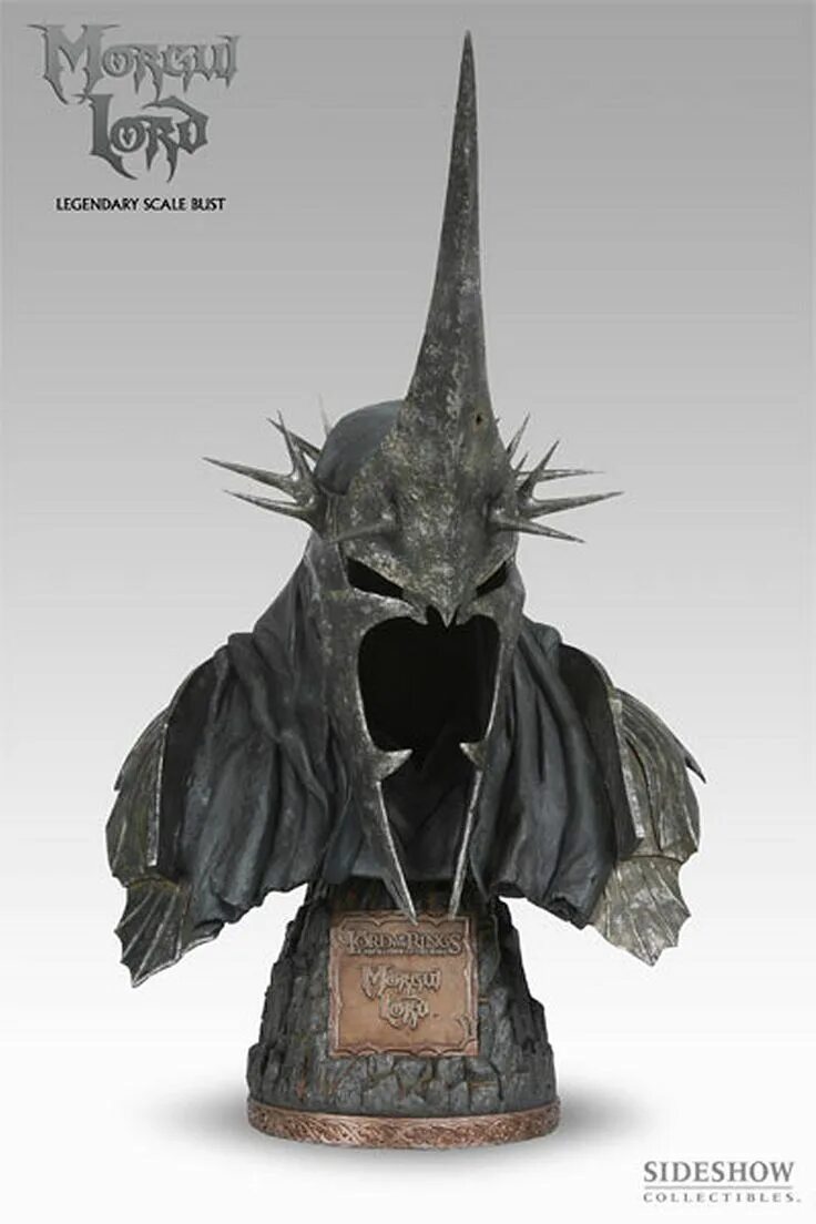 Mod witch king