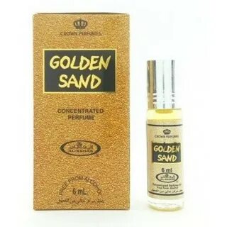 Golden al