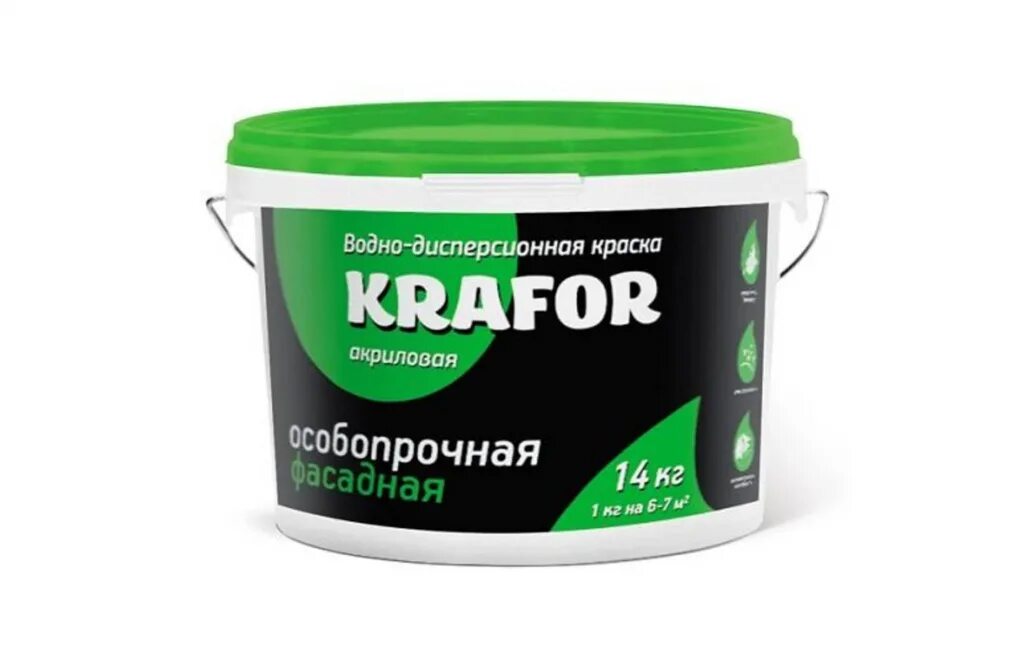 Выбираем водоэмульсионную краску для потолка