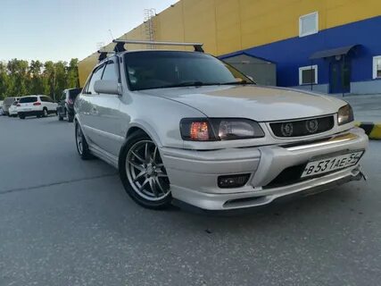Спринтер ае110