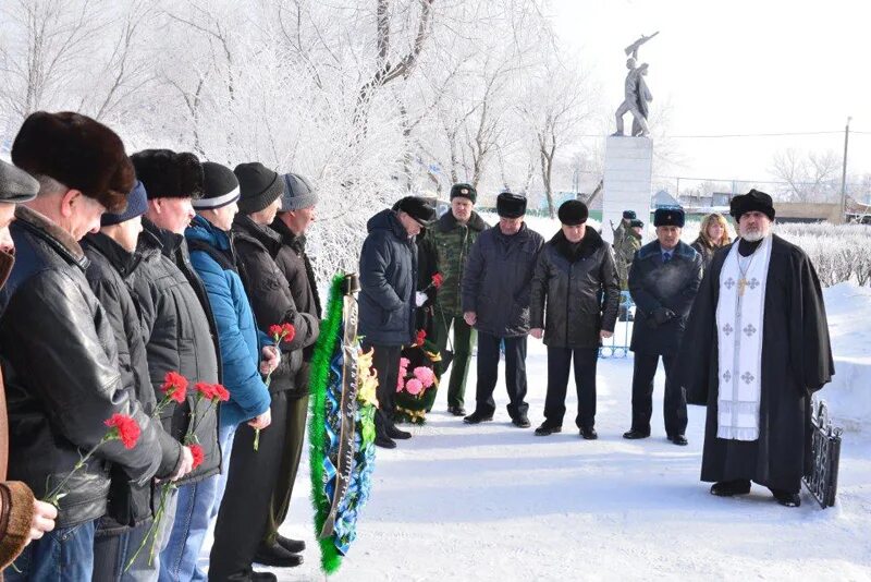 Погода в адамовке оренбургской области на неделю