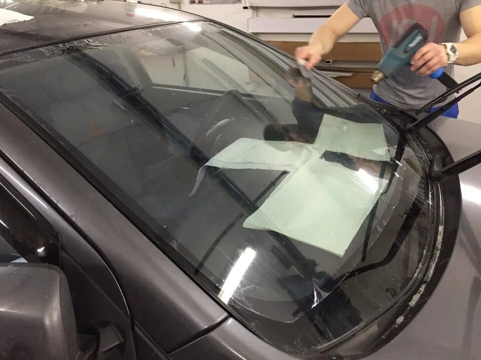 Приходит лето, пора ярких решений) - Skoda Octavia A7 Mk3, 1,4 л, 2013 года стай