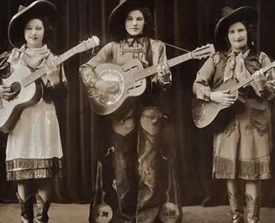 Country and western
