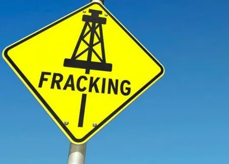 Fracking