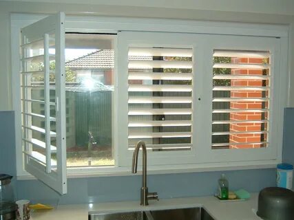 Internal window