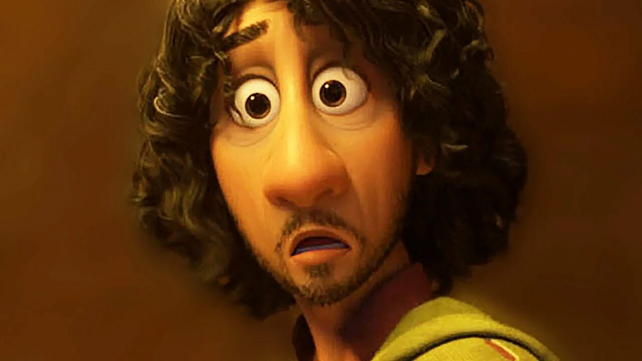 Betroth to another we dont talk about bruno. Bruno don t. Bruno don t. Bruno from encanto. Bruno don t.