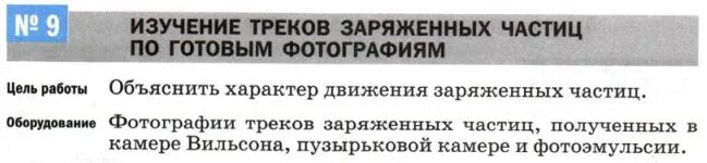 Изучение деления ядра лабораторная работа 9. Изучение треков заряженных частиц по готовым фотографиям. Лабораторная работа треки заряженных частиц. Лабораторная работа изучение треков заряженных частиц. Изучение треков заряжённых частиц по готовым фотографиям.