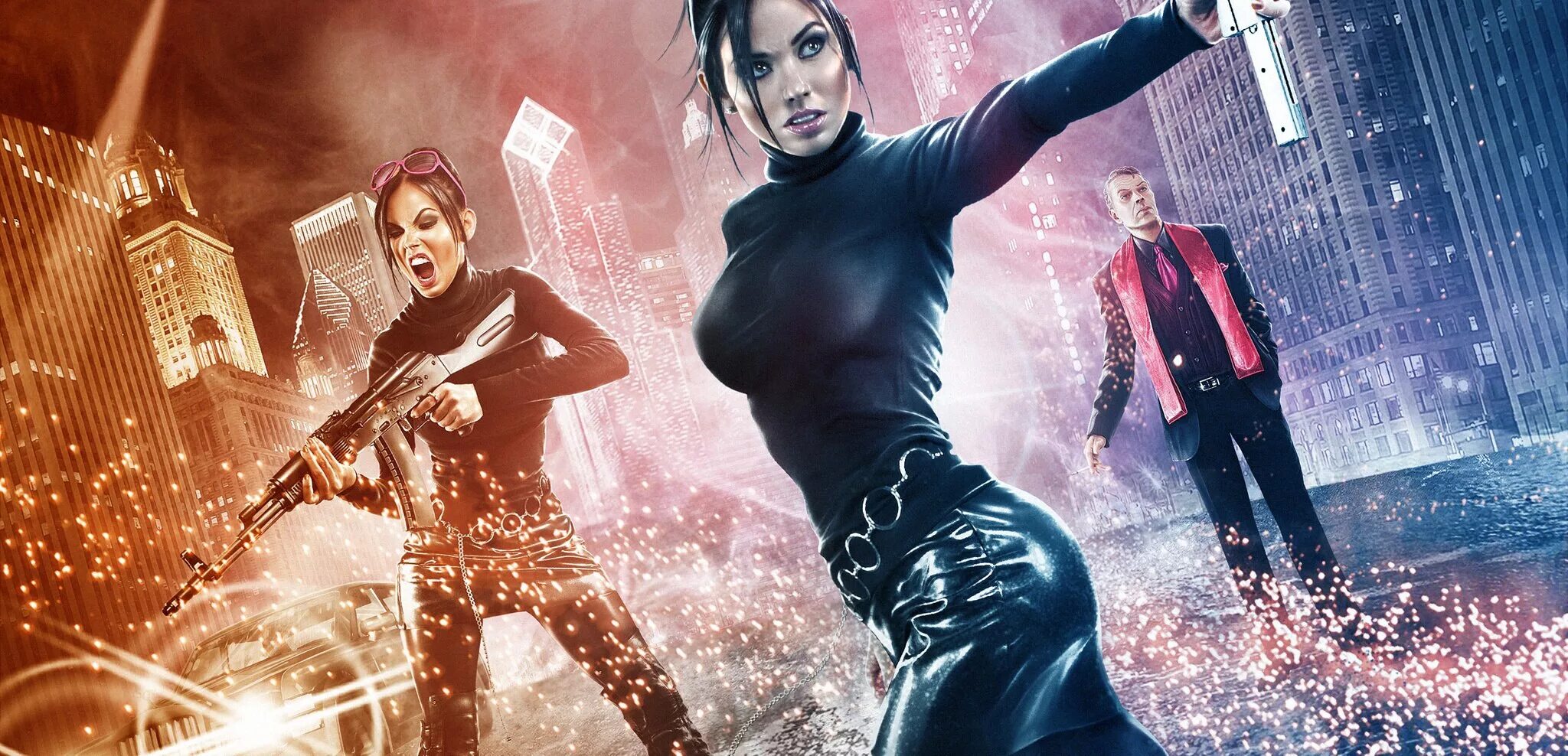 Группа ров. Saints Row the third Виола. Saints Row the third Моргенштерн. Saints Row the third Remastered. Saints Row Viola DEWYNTER.