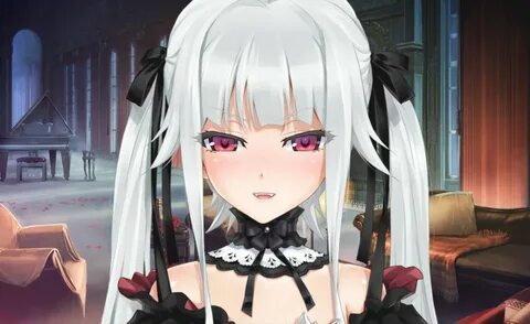 Bishoujo mangekyou