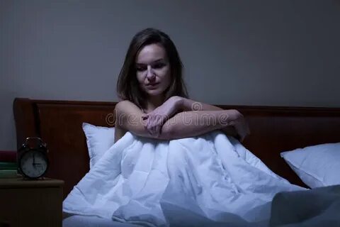 Stay in bed feel better