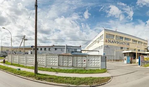 Акрополь екатеринбург