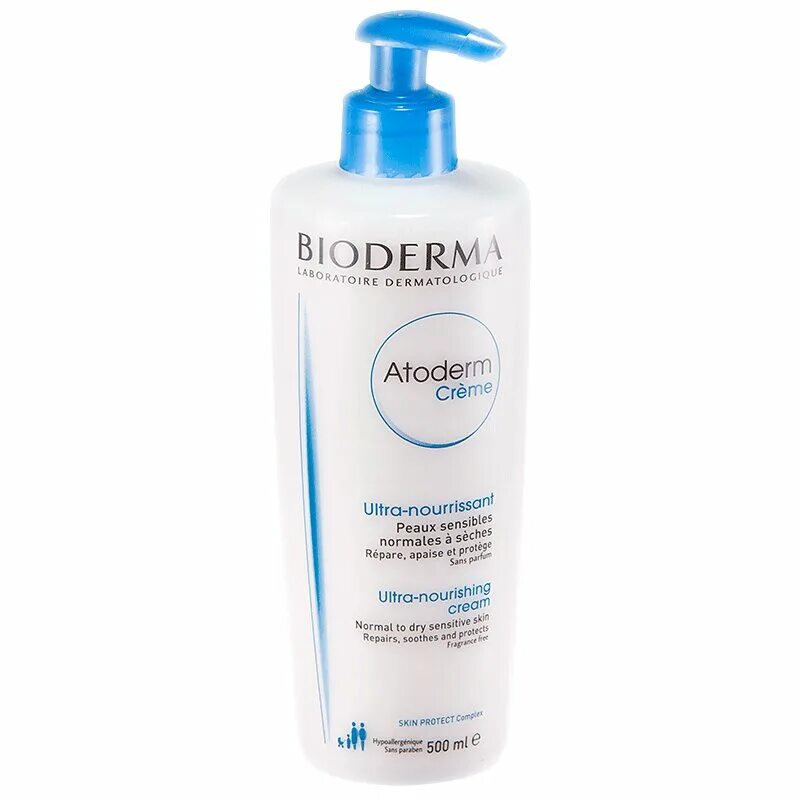 Bioderma Atoderm с помпой 500мл. Bioderma Atoderm крем с помпой 200мл. Bioderma Atoderm Ultra 200 ml. Биодерма Атодерм бальзам 500.