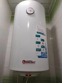 Водонагреватель накопительный thermex 50 v