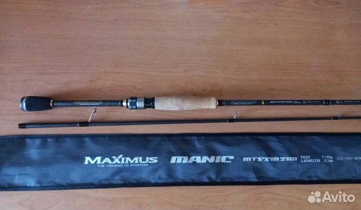 Спиннинг маник. Maximus manic 7-35 2.1m. спиннинг кастинговый maximus manic c 21m 210cm7-35g. спиннинг maximus manic 21m 2.1m. максимус маник 7-35.