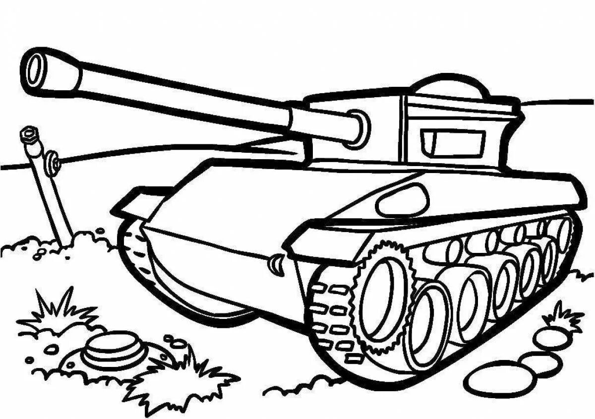 Танки раскраска для детей 3 4. Раскраска танк. Танк раскраска для детей. Раскраска танки для детей. Раскраска военного танка.