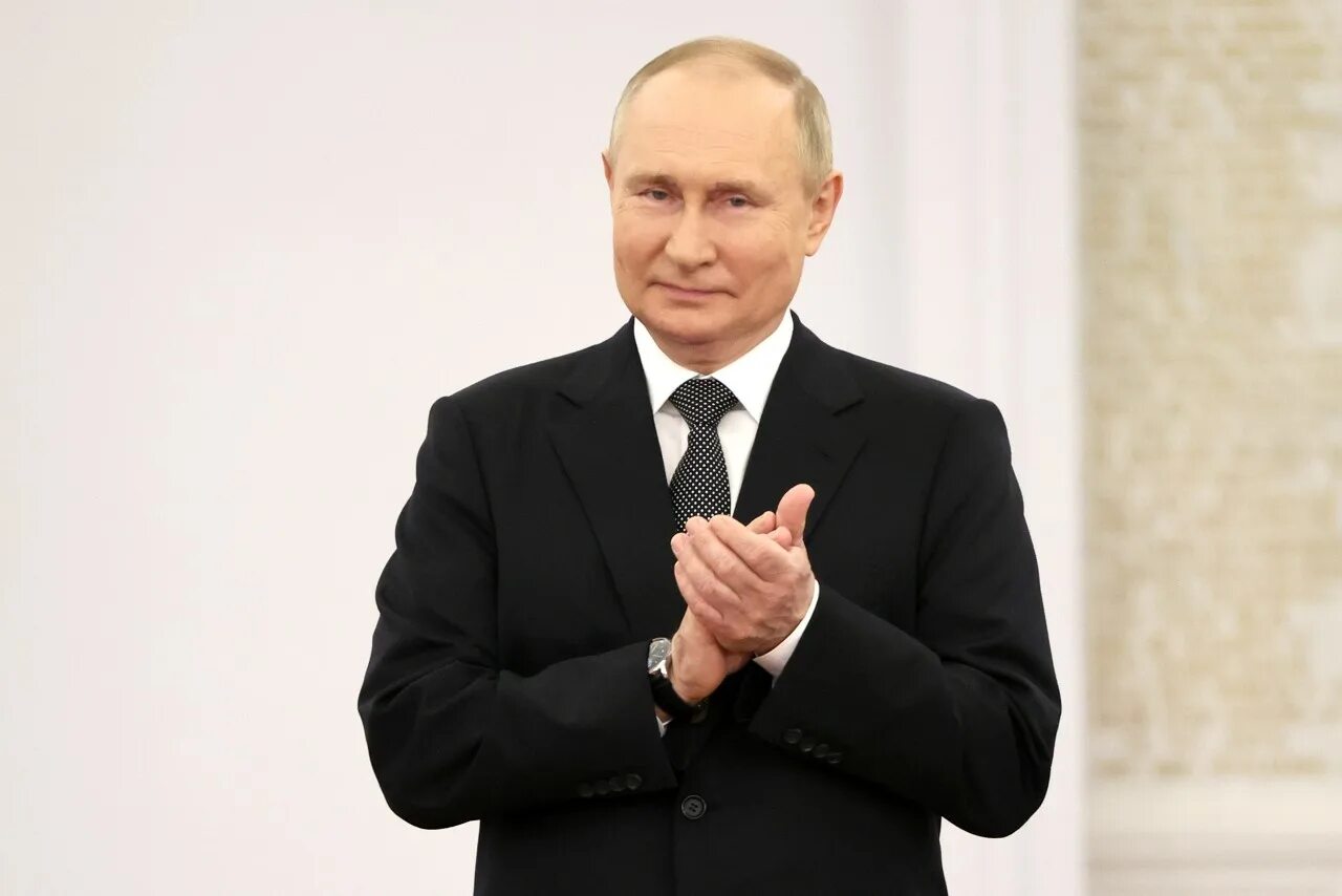 Разговаривал с путиным сон