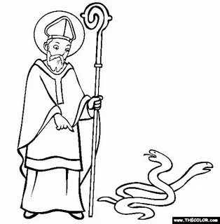 St pages