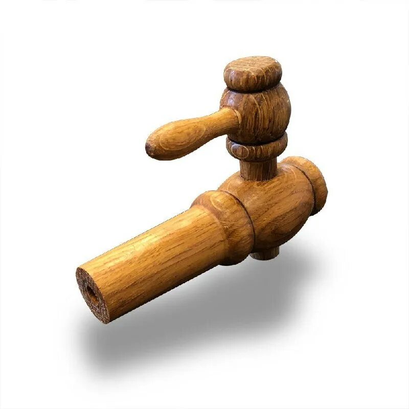 кран 14мм деревянный для дубовой бочки. кран дубовый к бочонку, 20 мм. кран в бочку. краник для дубовой бочки. краник для бочки.