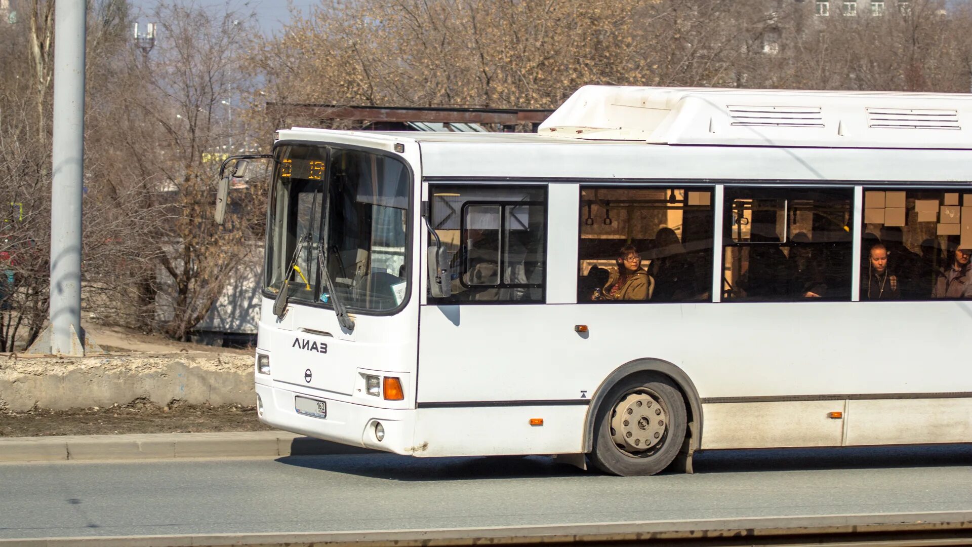 Движение 56 автобус самара. 50 Автобус Самара. Новые автобусы. Транспорт Тольятти. Новый троллейбус.