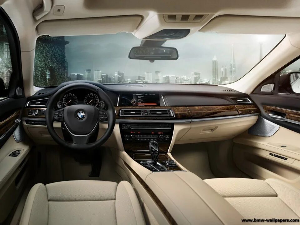 New 2023 BMW i7 Electric Luxury Sedan Drive, Interior & Exterior - YouTube