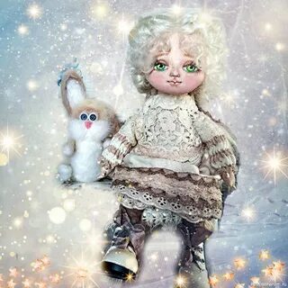 Куклы тольятти
