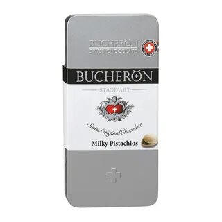 Boucheron шоколад