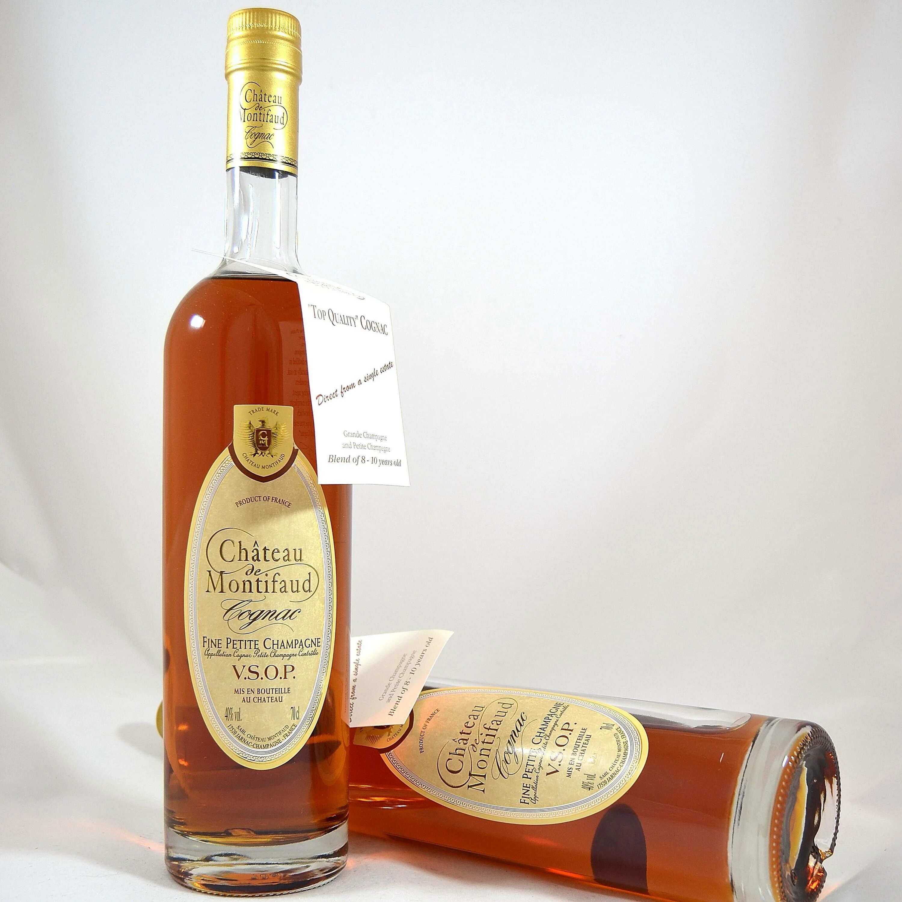 Montifaud cognac