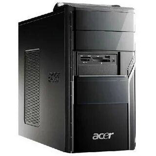 Acer aspire системные характеристики