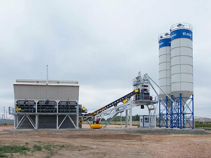 Nisbau. Производство бетона. Виталан ткаченко. Виталан калуга. Бетон калужская.