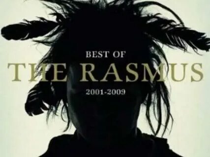 Rasmus текст