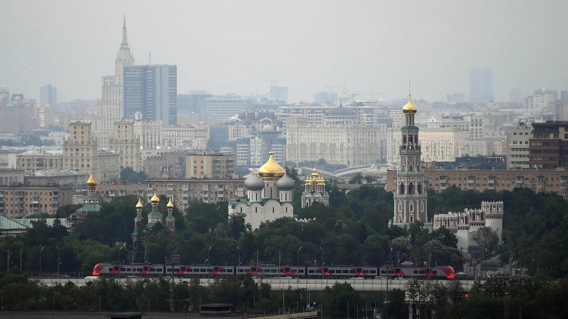 Московский попасть