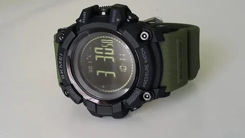 Skmei 1358