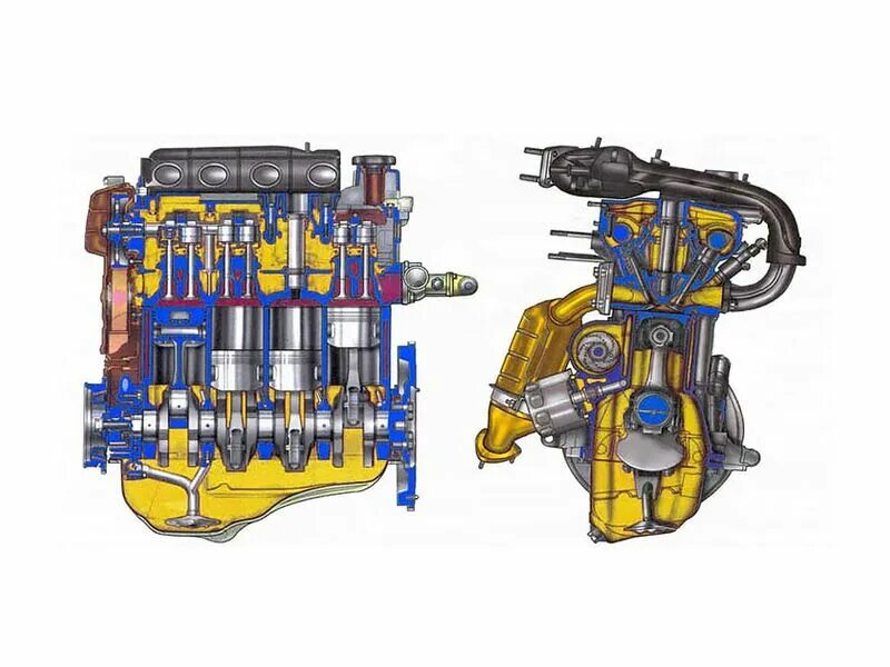 21126 какой двигатель. Двигатель ВАЗ 21126. Двигатель ВАЗ 21126 1.6 16 кл. ВАЗ 21126 машина. Навесное оборудование на двигателе 21126.