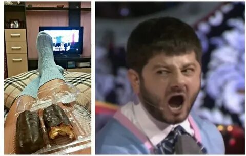 Мясного хлеба галустян