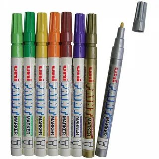 Uni paint