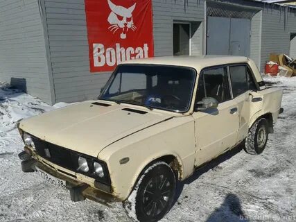 Продать машину в иркутске