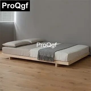 Кровать без изголовья