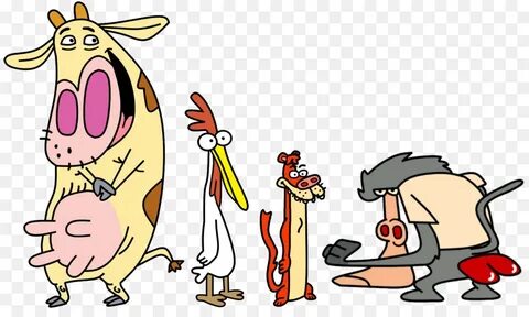 I am chicken